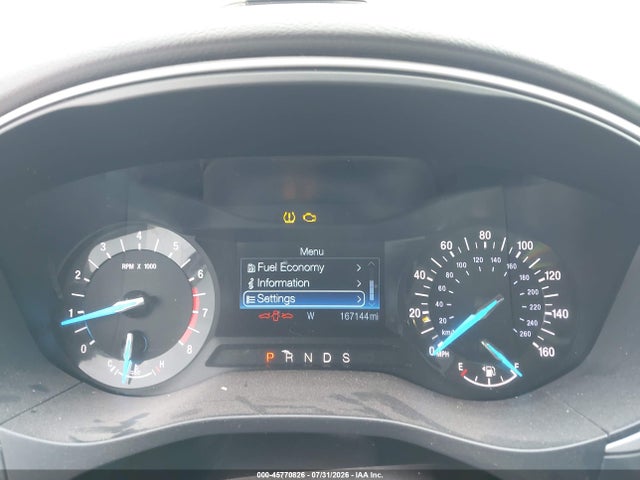 Продаж на аукціоні авто 2014 Ford Fusion Se, vin: 1FA6P0H72E5390364, номер лоту: 45770826