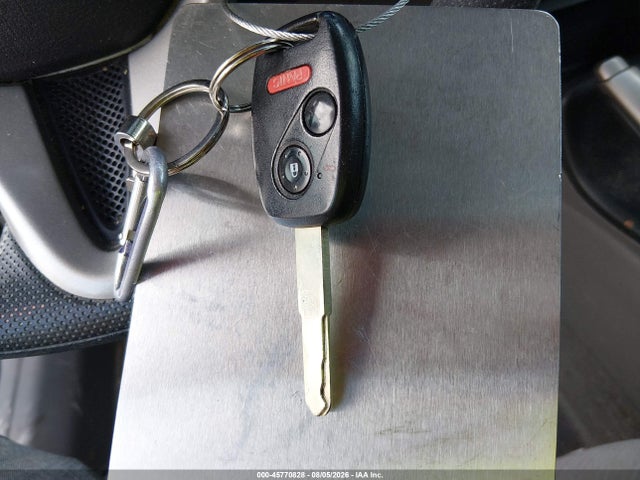 45770828 :رقم المزاد ، 19XFA1F50AE086211 vin ، 2010 Honda Civic Lx مزاد بيع