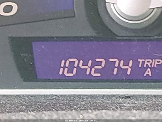 45770828 :رقم المزاد ، 19XFA1F50AE086211 vin ، 2010 Honda Civic Lx مزاد بيع
