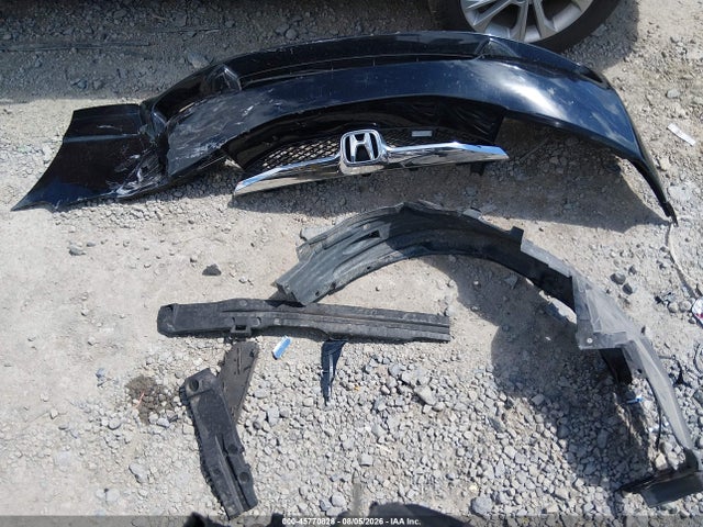 45770828 :رقم المزاد ، 19XFA1F50AE086211 vin ، 2010 Honda Civic Lx مزاد بيع