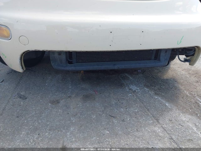 2005 Volkswagen New Beetle Gl მანქანა იყიდება აუქციონზე, vin: 3VWBM31Y15M305219, აუქციონის ნომერი: 45770831