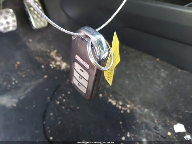 2021 Honda Civic Sport მანქანა იყიდება აუქციონზე, vin: SHHFK7G47MU216066, აუქციონის ნომერი: 45770835