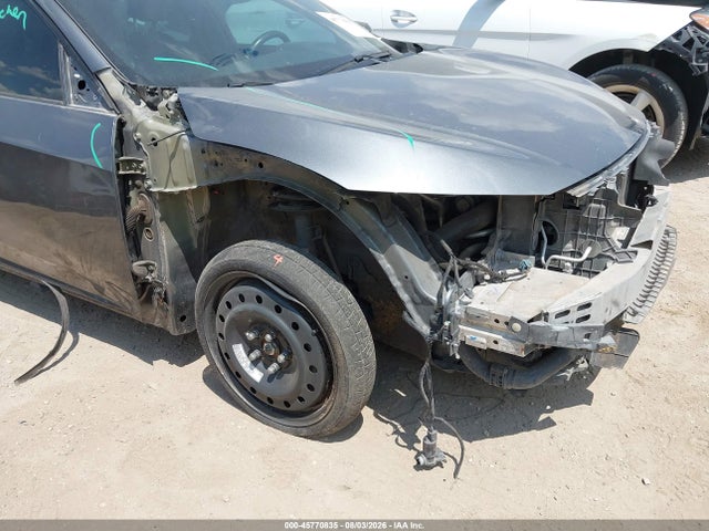 2021 Honda Civic Sport მანქანა იყიდება აუქციონზე, vin: SHHFK7G47MU216066, აუქციონის ნომერი: 45770835