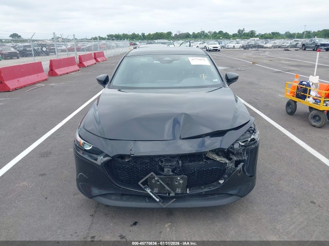 45770836 :رقم المزاد ، JM1BPAKM8S1767263 vin ، 2025 Mazda Mazda3 2.5 S Select Sport مزاد بيع