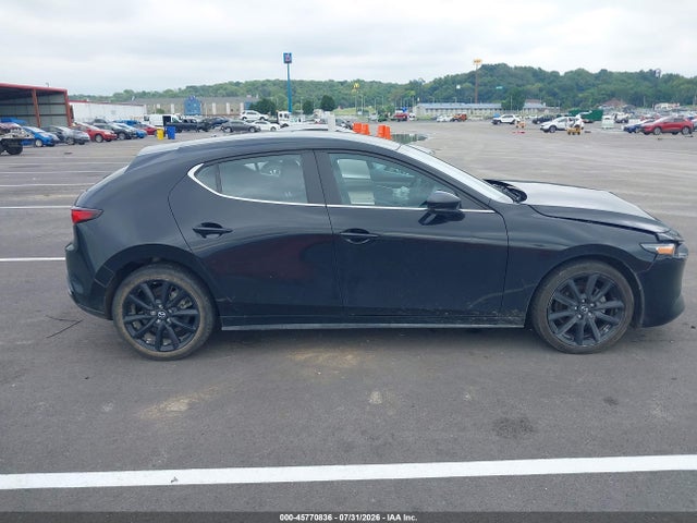 45770836 :رقم المزاد ، JM1BPAKM8S1767263 vin ، 2025 Mazda Mazda3 2.5 S Select Sport مزاد بيع