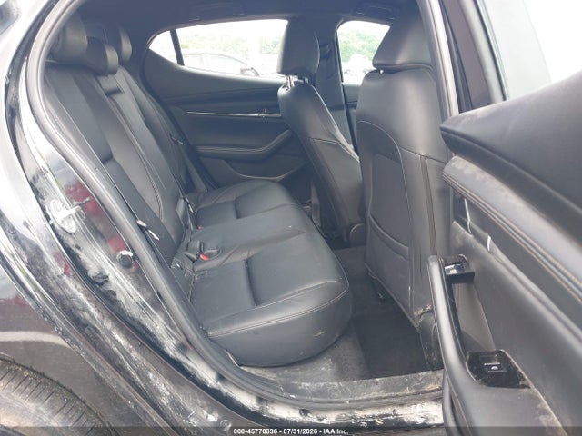 45770836 :رقم المزاد ، JM1BPAKM8S1767263 vin ، 2025 Mazda Mazda3 2.5 S Select Sport مزاد بيع