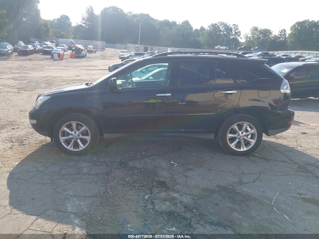 Auction sale of the 2009 Lexus Rx 350, vin: 2T2GK31U19C080063, lot number: 45770838