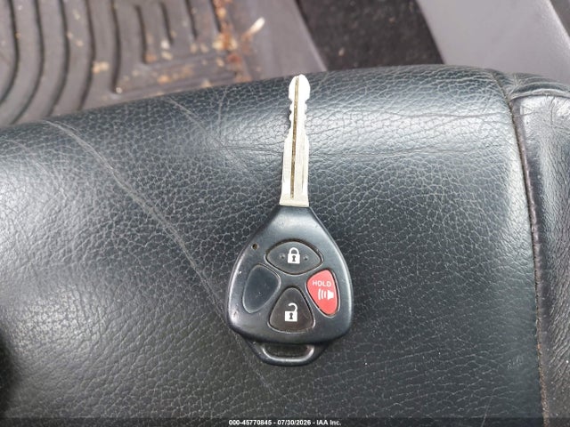 Продажа на аукционе авто 2010 Toyota 4runner Sr5 V6, vin: JTEBU5JR5A5028948, номер лота: 45770845