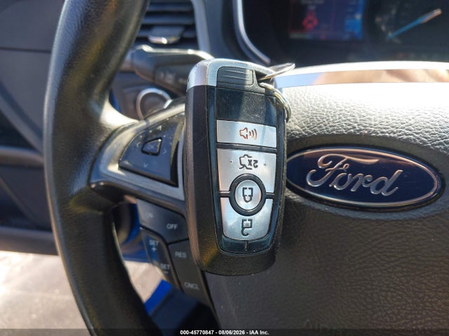 Aukcja sprzedaży 2020 Ford Fusion Se, vin: 3FA6P0HD5LR103518, numer aukcji: 45770847