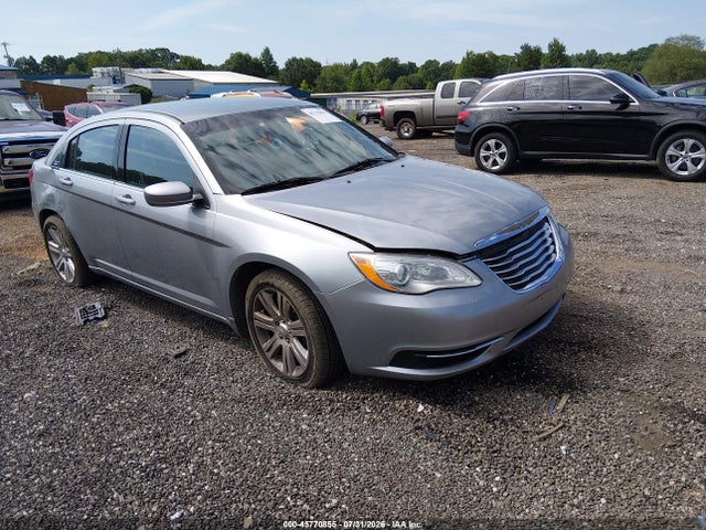 Aukcja sprzedaży 2013 Chrysler 200 Touring, vin: 1C3CCBBB3DN694839, numer aukcji: 45770855