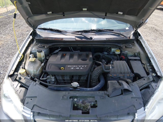 Aukcja sprzedaży 2013 Chrysler 200 Touring, vin: 1C3CCBBB3DN694839, numer aukcji: 45770855