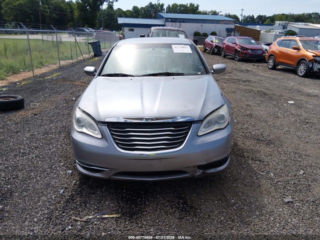 Aukcja sprzedaży 2013 Chrysler 200 Touring, vin: 1C3CCBBB3DN694839, numer aukcji: 45770855