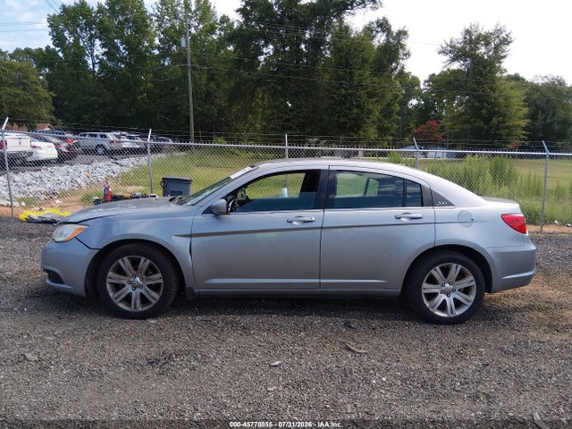 Aukcja sprzedaży 2013 Chrysler 200 Touring, vin: 1C3CCBBB3DN694839, numer aukcji: 45770855