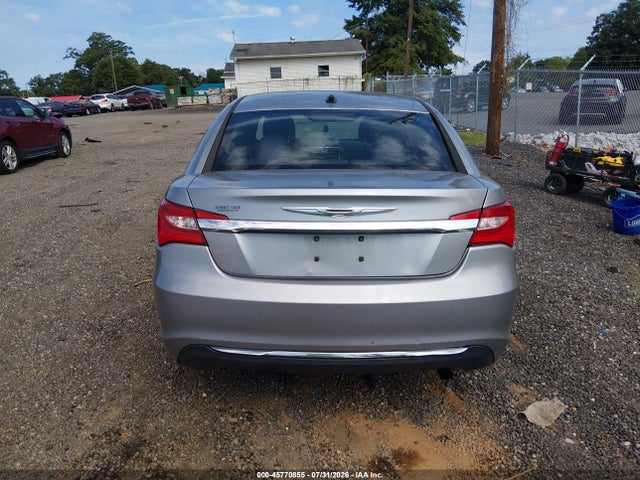 Aukcja sprzedaży 2013 Chrysler 200 Touring, vin: 1C3CCBBB3DN694839, numer aukcji: 45770855