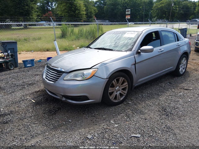 Aukcja sprzedaży 2013 Chrysler 200 Touring, vin: 1C3CCBBB3DN694839, numer aukcji: 45770855