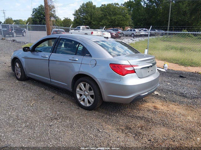 Aukcja sprzedaży 2013 Chrysler 200 Touring, vin: 1C3CCBBB3DN694839, numer aukcji: 45770855