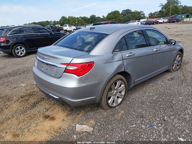 Aukcja sprzedaży 2013 Chrysler 200 Touring, vin: 1C3CCBBB3DN694839, numer aukcji: 45770855