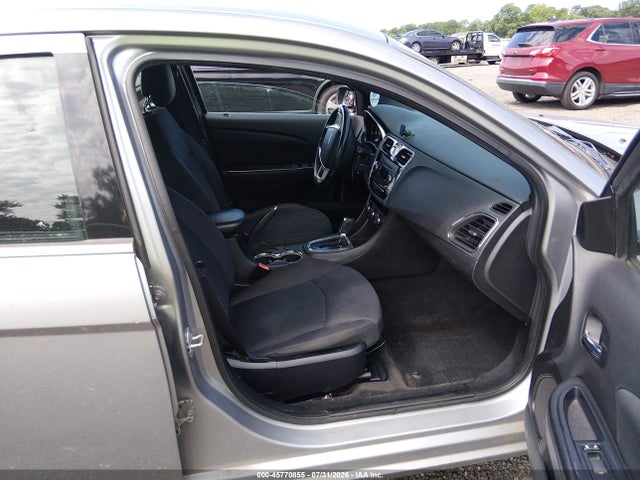 Aukcja sprzedaży 2013 Chrysler 200 Touring, vin: 1C3CCBBB3DN694839, numer aukcji: 45770855