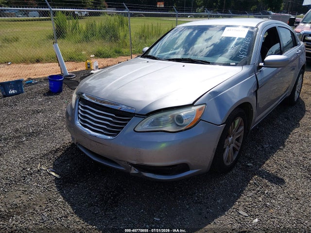 Aukcja sprzedaży 2013 Chrysler 200 Touring, vin: 1C3CCBBB3DN694839, numer aukcji: 45770855