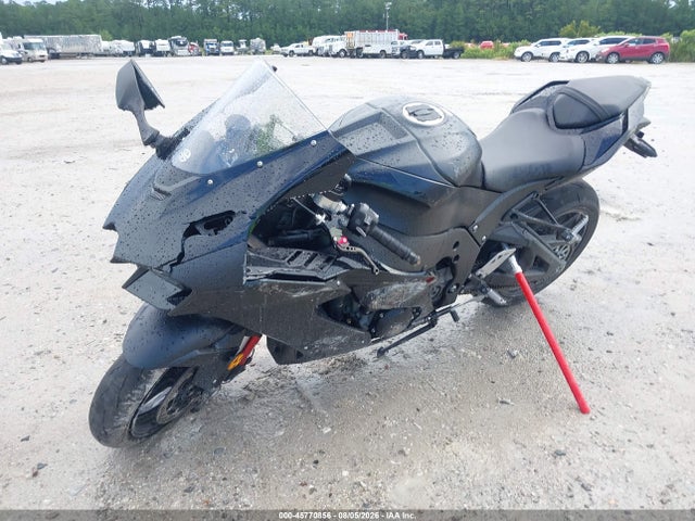 Kawasaki Zx1002 M 2025 JKBZXVM14SA009970 Image 2