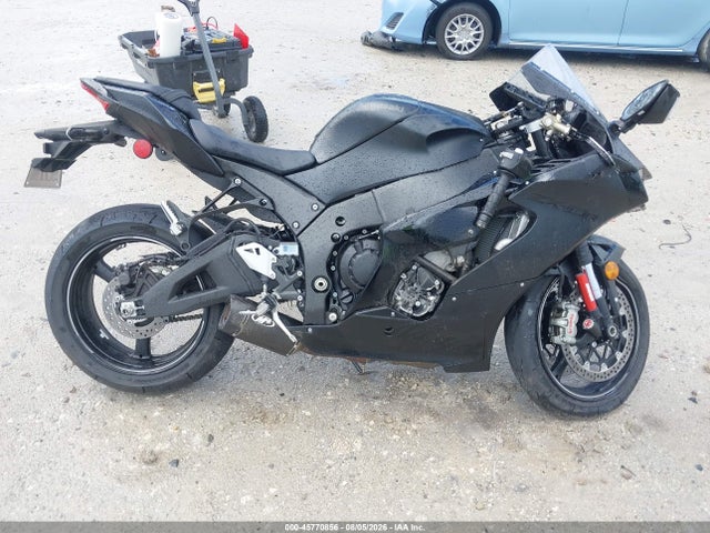 Kawasaki Zx1002 M 2025 JKBZXVM14SA009970 Image 12