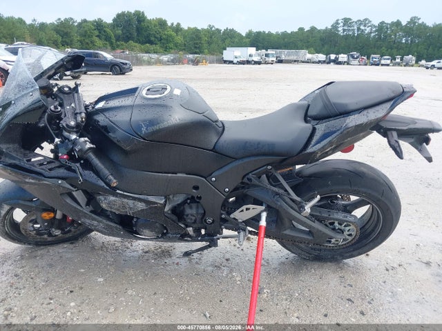 Kawasaki Zx1002 M 2025 JKBZXVM14SA009970 Image 13