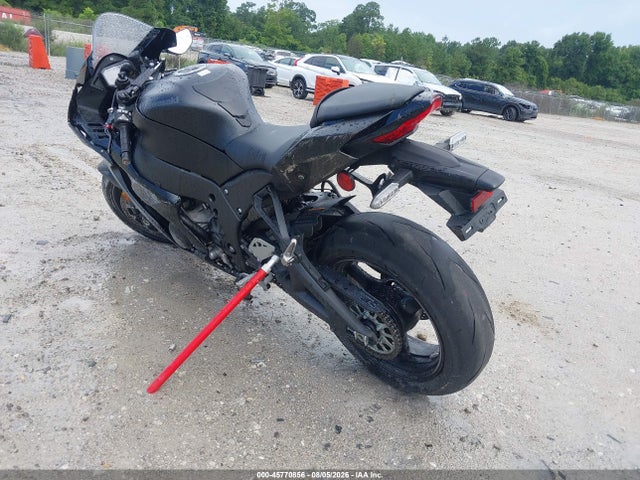 Kawasaki Zx1002 M 2025 JKBZXVM14SA009970 Image 3