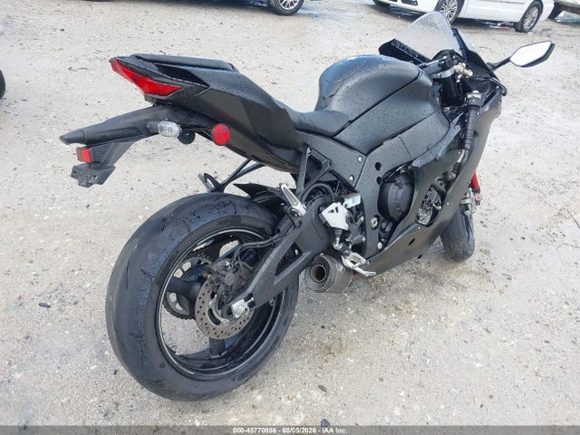Kawasaki Zx1002 M 2025 JKBZXVM14SA009970 Image 4