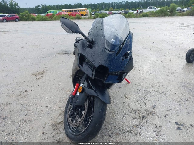 Kawasaki Zx1002 M 2025 JKBZXVM14SA009970 Image 5