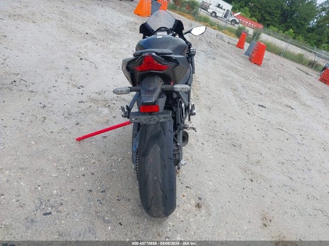 Kawasaki Zx1002 M 2025 JKBZXVM14SA009970 Image 6