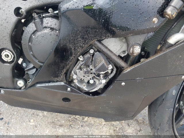 Kawasaki Zx1002 M 2025 JKBZXVM14SA009970 Image 8