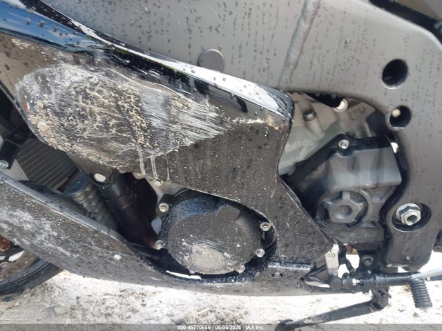 Kawasaki Zx1002 M 2025 JKBZXVM14SA009970 Image 9