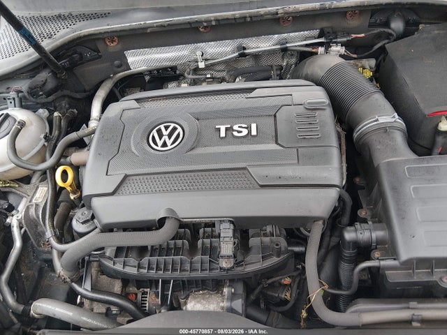 2017 Volkswagen Golf Gti Autobahn 4-door/s 4-door/se 4-door/sport 4-door მანქანა იყიდება აუქციონზე, vin: 3VW4T7AU1HM022145, აუქციონის ნომერი: 45770857
