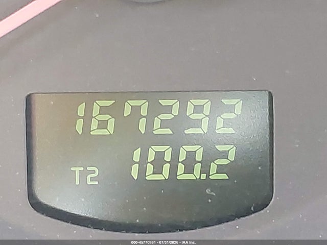 45770861 :رقم المزاد ، YV1SZ58D721076597 vin ، 2002 Volvo V70 Xc مزاد بيع