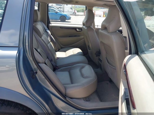 45770861 :رقم المزاد ، YV1SZ58D721076597 vin ، 2002 Volvo V70 Xc مزاد بيع