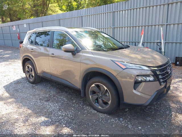 45770864 :رقم المزاد ، JN8BT3BB1RW179437 vin ، 2024 Nissan Rogue Sv Intelligent Awd مزاد بيع