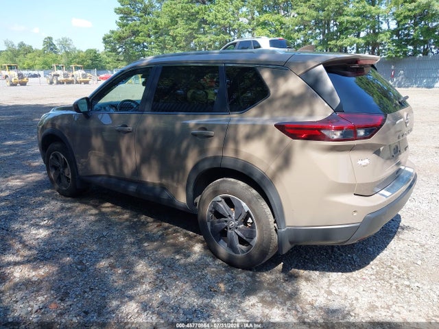 Aukcja sprzedaży 2024 Nissan Rogue Sv Intelligent Awd, vin: JN8BT3BB1RW179437, numer aukcji: 45770864