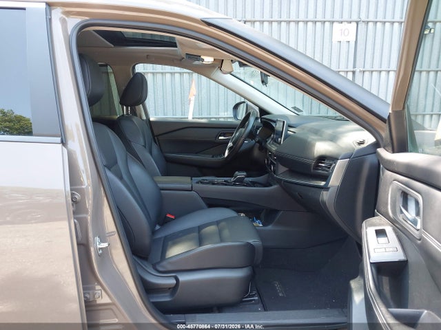 Aukcja sprzedaży 2024 Nissan Rogue Sv Intelligent Awd, vin: JN8BT3BB1RW179437, numer aukcji: 45770864
