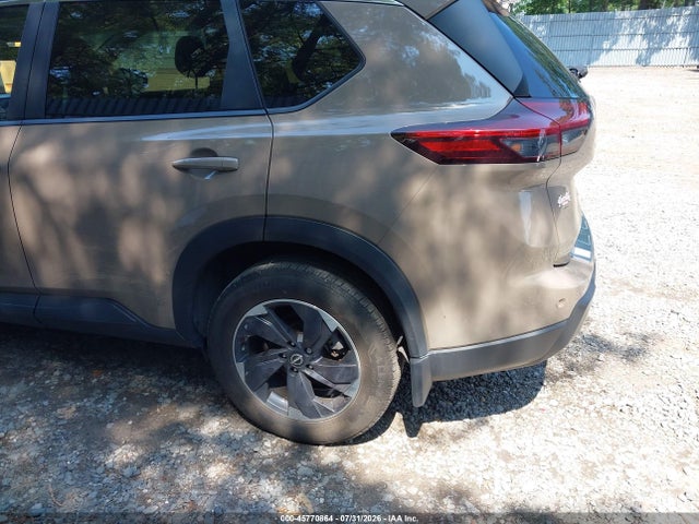 Aukcja sprzedaży 2024 Nissan Rogue Sv Intelligent Awd, vin: JN8BT3BB1RW179437, numer aukcji: 45770864