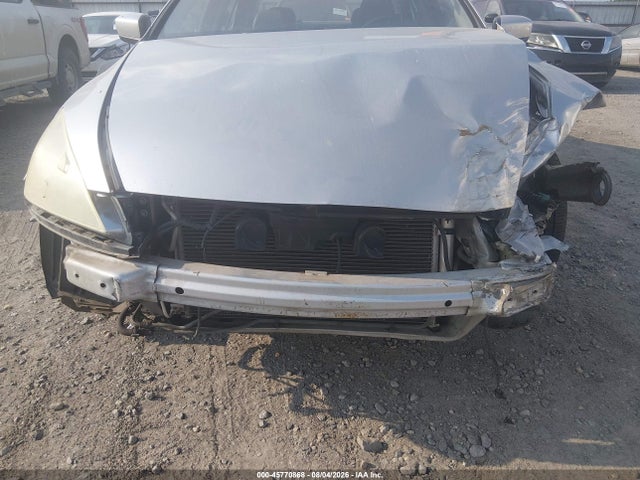 Продаж на аукціоні авто 2006 Honda Accord 3.0 Ex, vin: 1HGCM668X6A062107, номер лоту: 45770868