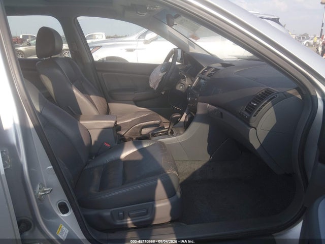 Продаж на аукціоні авто 2006 Honda Accord 3.0 Ex, vin: 1HGCM668X6A062107, номер лоту: 45770868