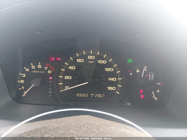 Продаж на аукціоні авто 2006 Honda Accord 3.0 Ex, vin: 1HGCM668X6A062107, номер лоту: 45770868