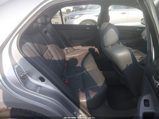 Продаж на аукціоні авто 2006 Honda Accord 3.0 Ex, vin: 1HGCM668X6A062107, номер лоту: 45770868