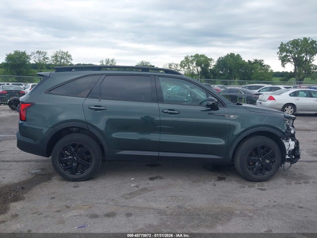 Продаж на аукціоні авто 2023 Kia Sorento X-line S, vin: 5XYRLDLC6PG188281, номер лоту: 45770872