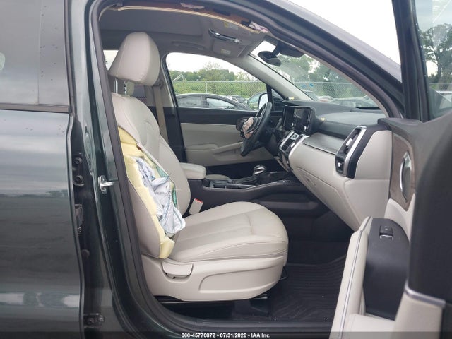 Продаж на аукціоні авто 2023 Kia Sorento X-line S, vin: 5XYRLDLC6PG188281, номер лоту: 45770872