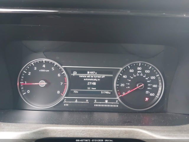 Продаж на аукціоні авто 2023 Kia Sorento X-line S, vin: 5XYRLDLC6PG188281, номер лоту: 45770872