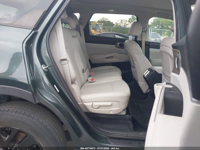 Продаж на аукціоні авто 2023 Kia Sorento X-line S, vin: 5XYRLDLC6PG188281, номер лоту: 45770872