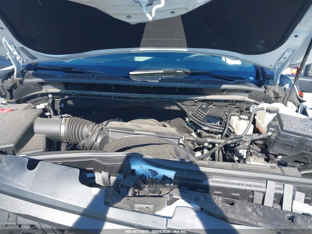45770873 :رقم المزاد ، 1GT2ULE79TF218265 vin ، 2026 Gmc Sierra 2500 Hd , Long Bed, Pro, Rwd مزاد بيع