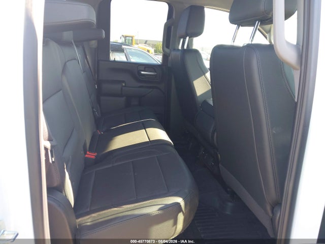 45770873 :رقم المزاد ، 1GT2ULE79TF218265 vin ، 2026 Gmc Sierra 2500 Hd , Long Bed, Pro, Rwd مزاد بيع