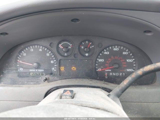 2010 Ford Ranger Xl/xlt მანქანა იყიდება აუქციონზე, vin: 1FTKR1ADXAPA54839, აუქციონის ნომერი: 45770874